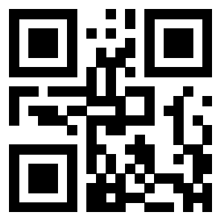 3304194543 - Immagine del QrCode associato
