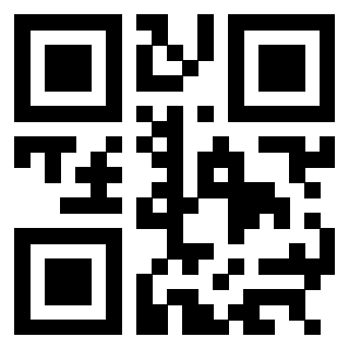 Il Qr Code di 3304194546