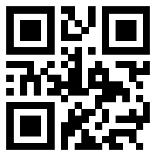 Il Qr Code di 3304194549
