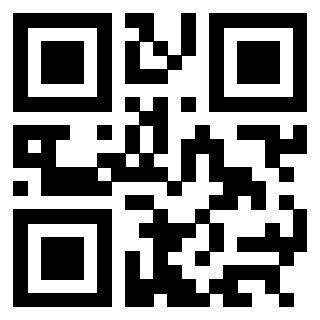 3304194551 - Immagine del Qr Code associato