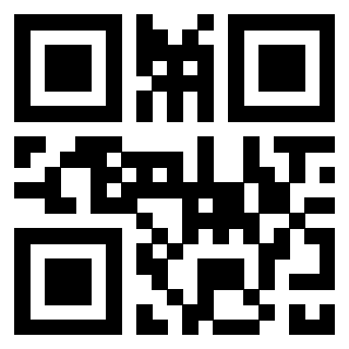 3304194552 Qr Code associato