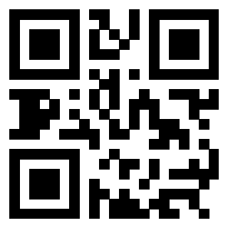 3304194553 - Immagine del Qr Code