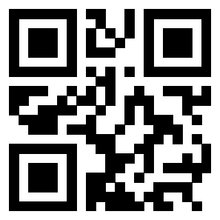 3304194555 Qr Code associato