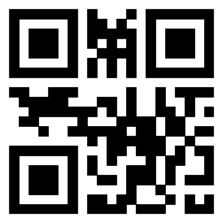 Il QrCode di 3304194557