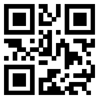 Il Qr Code di 3304194566