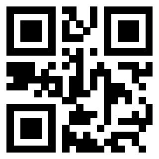 Qr Code di 3304194567