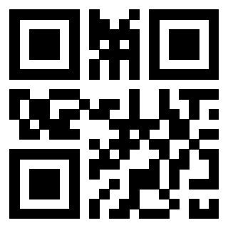 Scansione del Qr Code di 3304194569