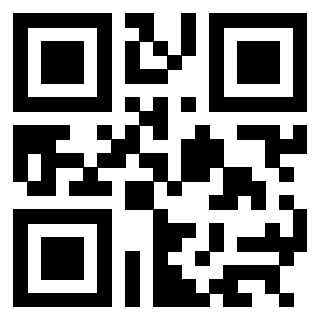 Immagine del QrCode di 3304194573
