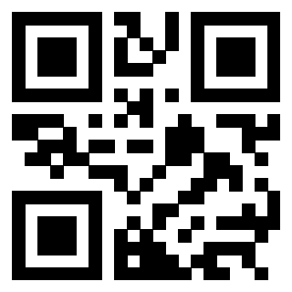 Immagine del Qr Code di 3304194574