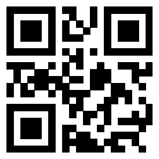 3304194575 - Immagine del QrCode