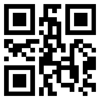 3304194577 - Immagine del QrCode