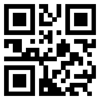 Immagine del Qr Code di 3304194579