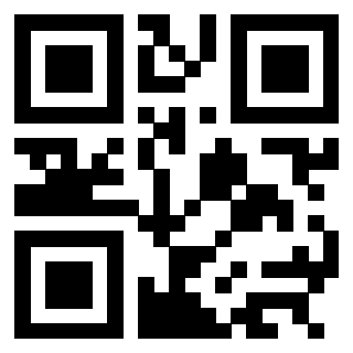 Il QrCode di 3304194580