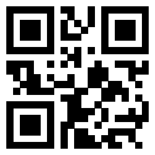 3304194581 - Immagine del QrCode associato