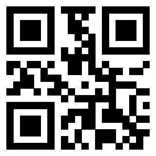 3304194582 - Immagine del Qr Code