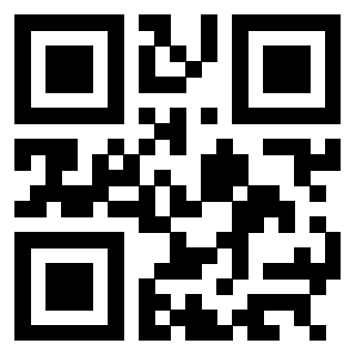 3304194585 - Immagine del QrCode associato