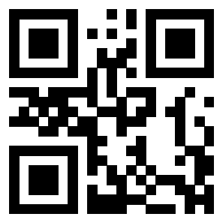 Immagine del QrCode di 3304194586