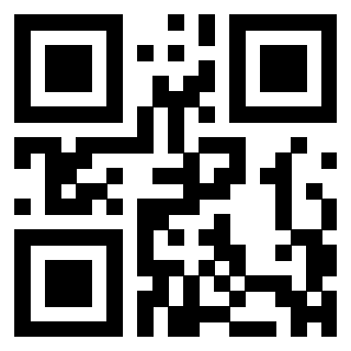 3304194587 - Immagine del Qr Code associato