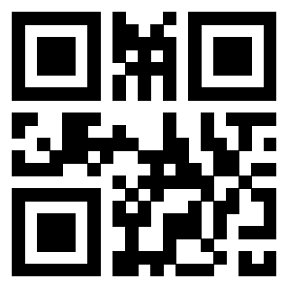 3304194591 Qr Code associato