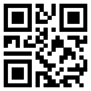 3304194596 Qr Code associato