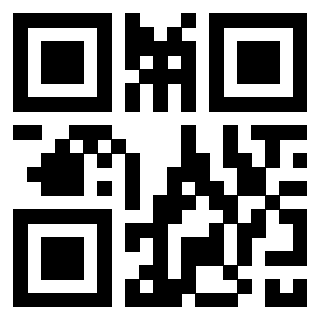 Il Qr Code di 3304194599
