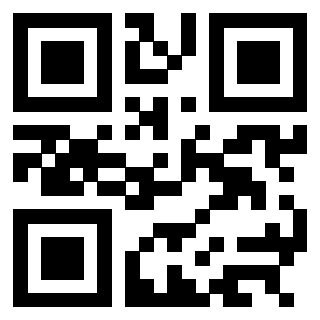 Scansione del Qr Code di 3304194600