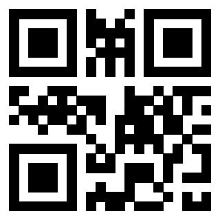 Il Qr Code di 3304194602