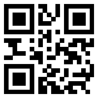 3304194603 - Immagine del QrCode associato