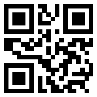 3304194605 - Immagine del Qr Code associato