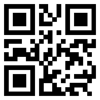 3304194606 - Immagine del Qr Code