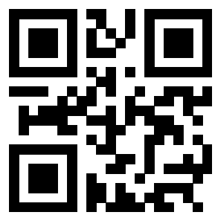 3304194607 - Immagine del Qr Code associato