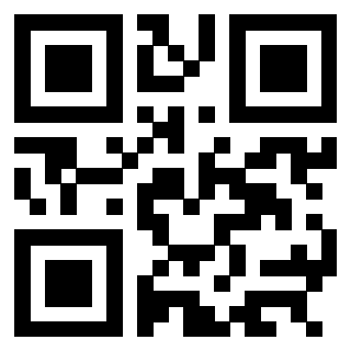 3304194609 - Immagine del QrCode associato