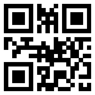 Scansione del Qr Code di 3304194610