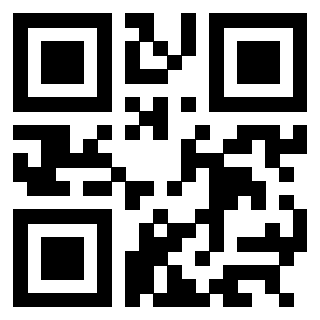 3304194615 Qr Code associato