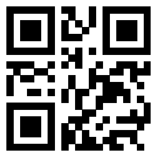 Immagine del Qr Code di 3304194618