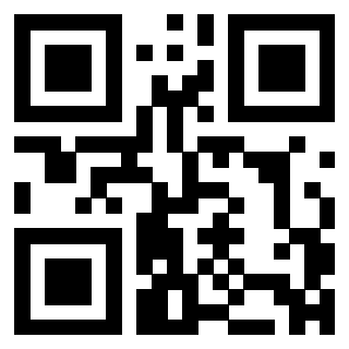 3304194622 - Immagine del QrCode