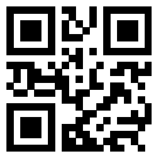 3304194624 Qr Code associato