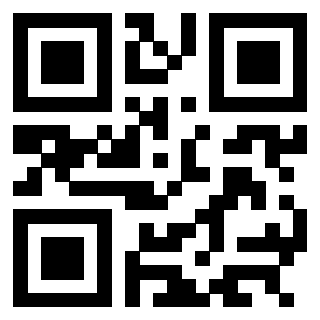 3304194625 QrCode associato