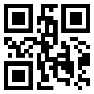 Immagine del QrCode di 3304194626