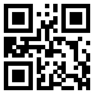 QrCode di 3304194629