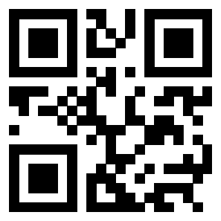 3304194630 - Immagine del QrCode associato