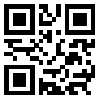 3304194631 - Immagine del QrCode associato