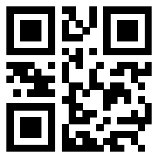 Immagine del QrCode di 3304194636