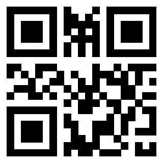 3304194639 Qr Code associato