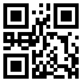 3304194641 - Immagine del Qr Code associato