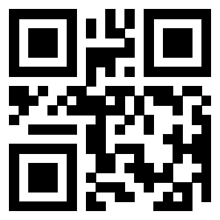 3304194642 - Immagine del Qr Code associato