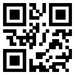 3304194650 - Immagine del QrCode associato