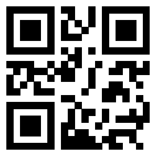 3304194653 - Immagine del QrCode associato