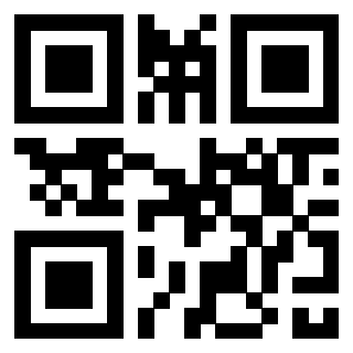 3304194659 - Immagine del QrCode associato