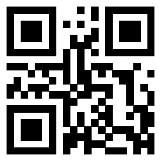Immagine del Qr Code di 3304194661
